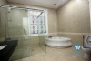 Super huge and luxurious house for rent in Ciputra